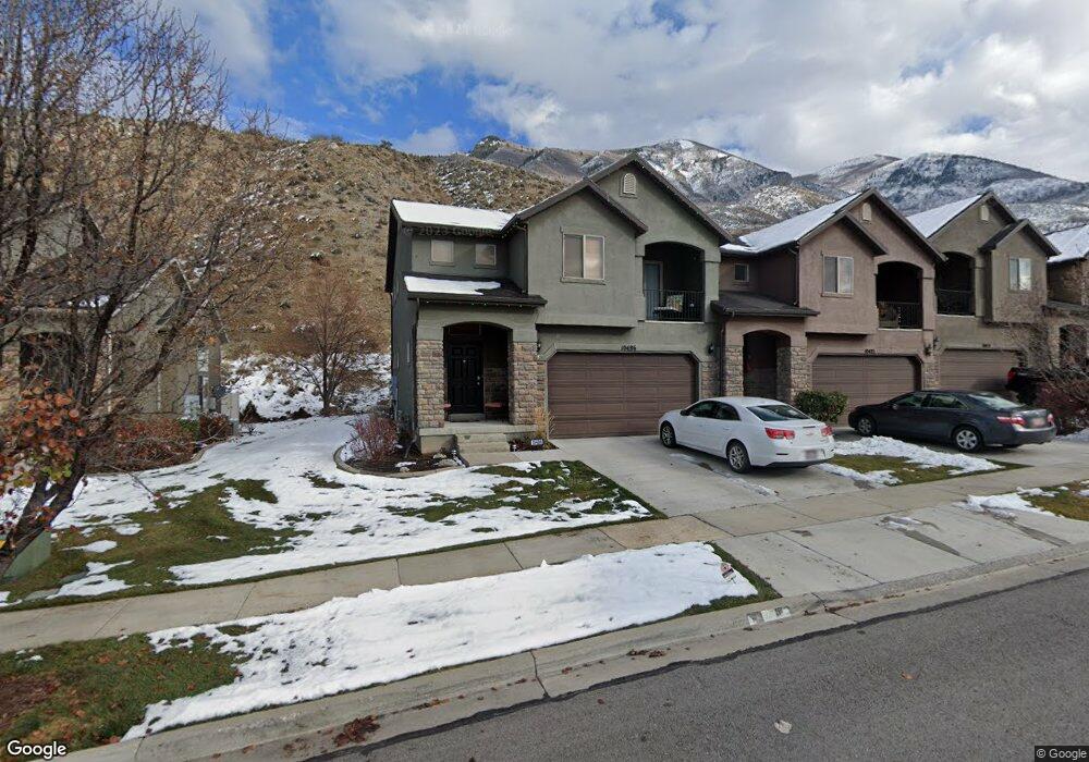 10486 Sage Vista Ln, Pleasant Grove, UT 84062 - photo 1