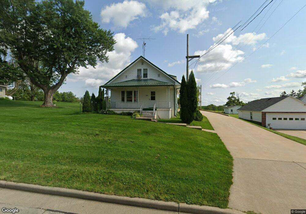 147 East St, Potosi, WI 53820 - photo 1