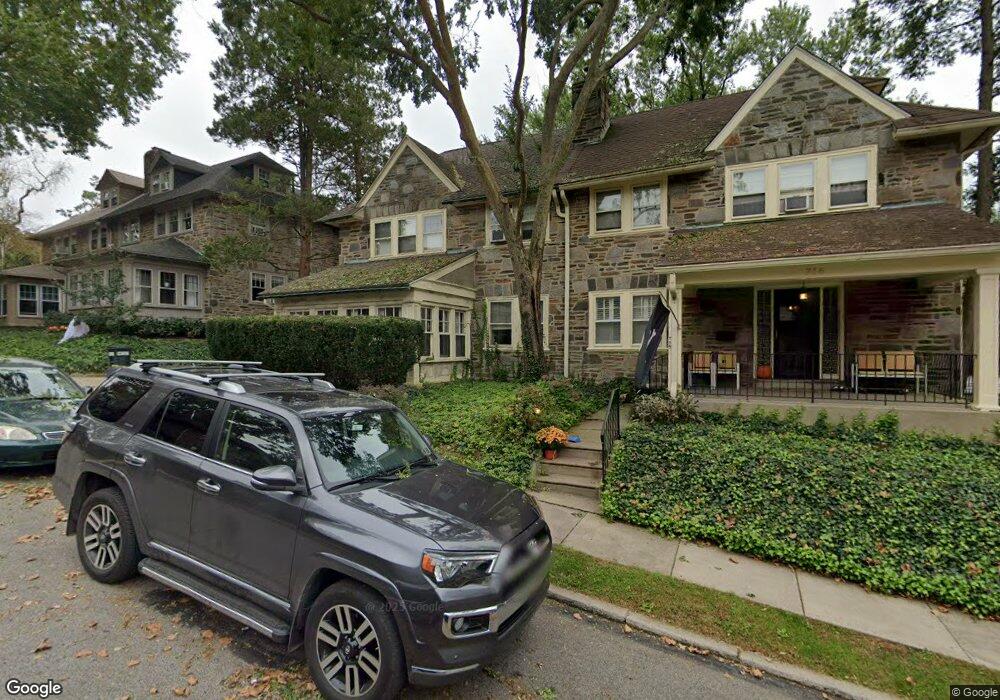 714 Stradone Rd, Bala Cynwyd, PA 19004 - photo 1