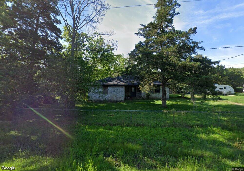 1005 County Road 913, Brazoria, TX 77422 - photo 1