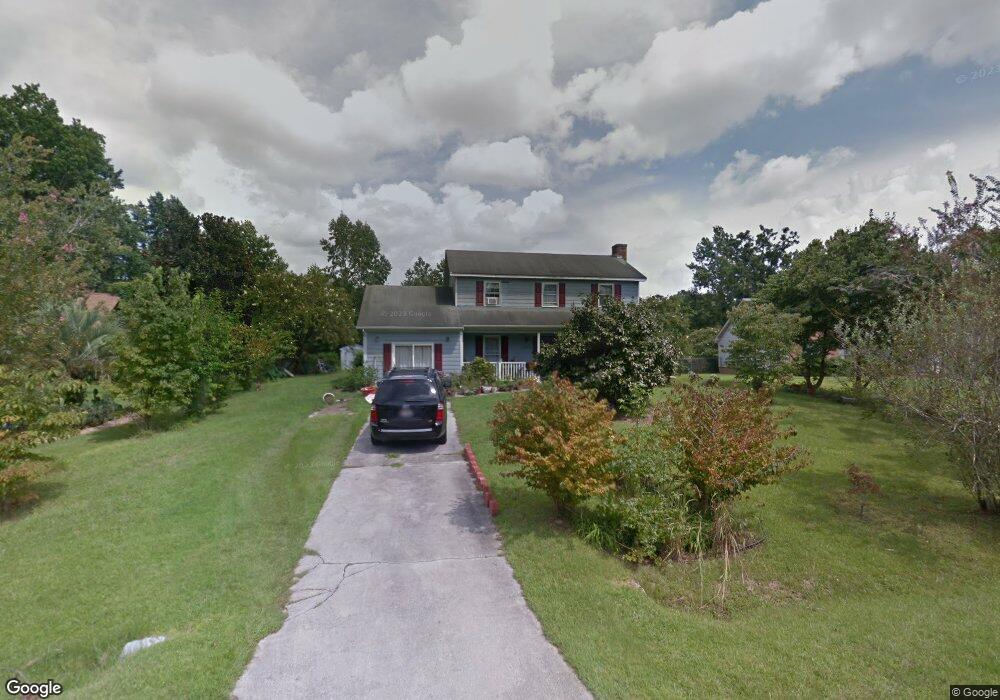 208 Sabrina Ct, Jacksonville, NC 28540 - photo 1