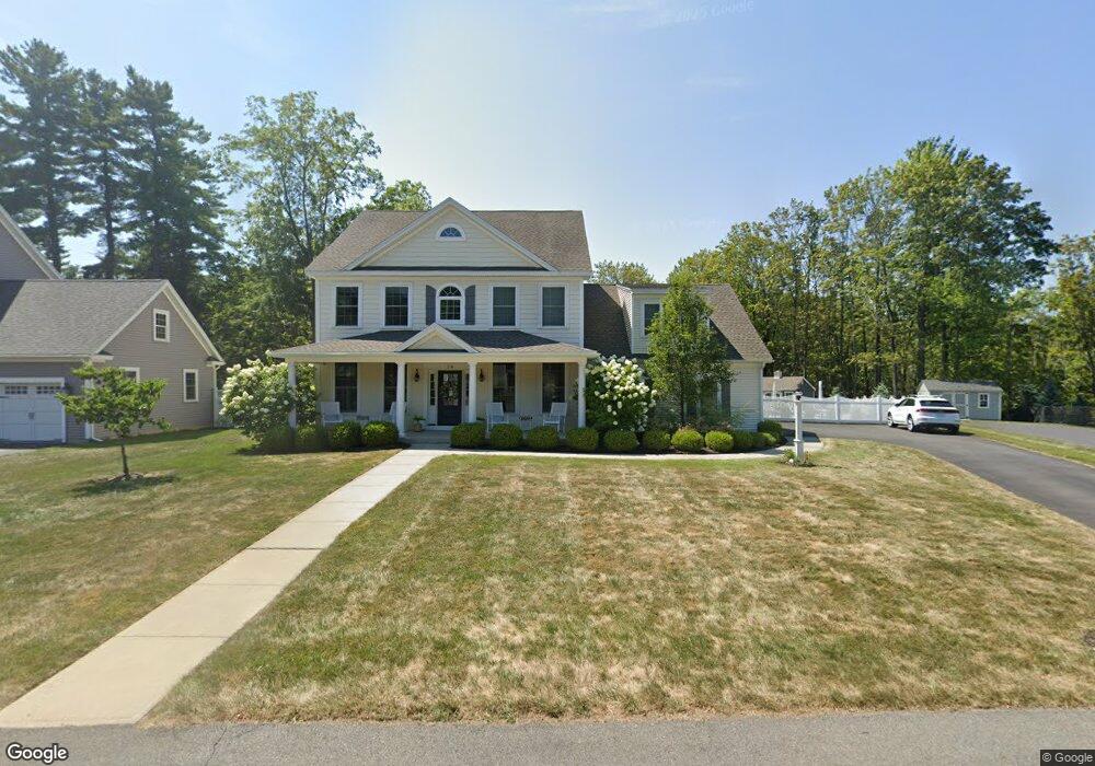 28 Leonard Place, Delmar, NY 12054 - photo 1