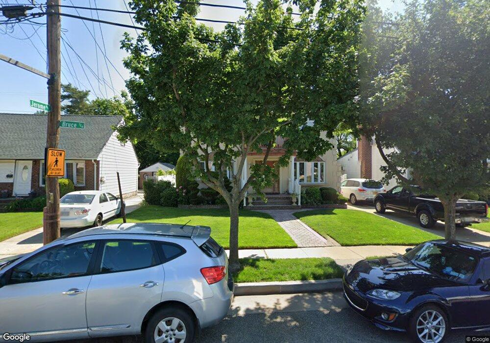 136 Bruce Terrace, Mineola, NY 11501 - photo 1