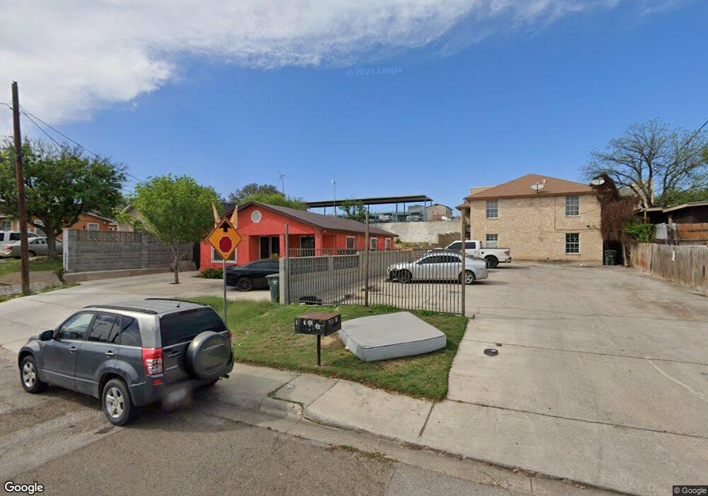 608 Okane St, Laredo, TX 78040 - photo 1