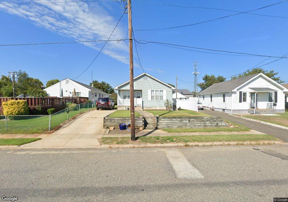 258 Mantua Ave, Paulsboro, NJ 08066 - photo 1