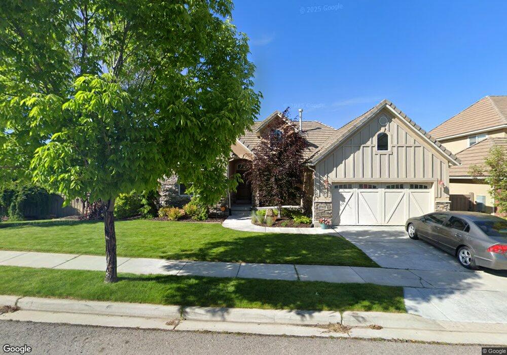 2345 Stonehaven Loop, Lehi, UT 84043 - photo 1