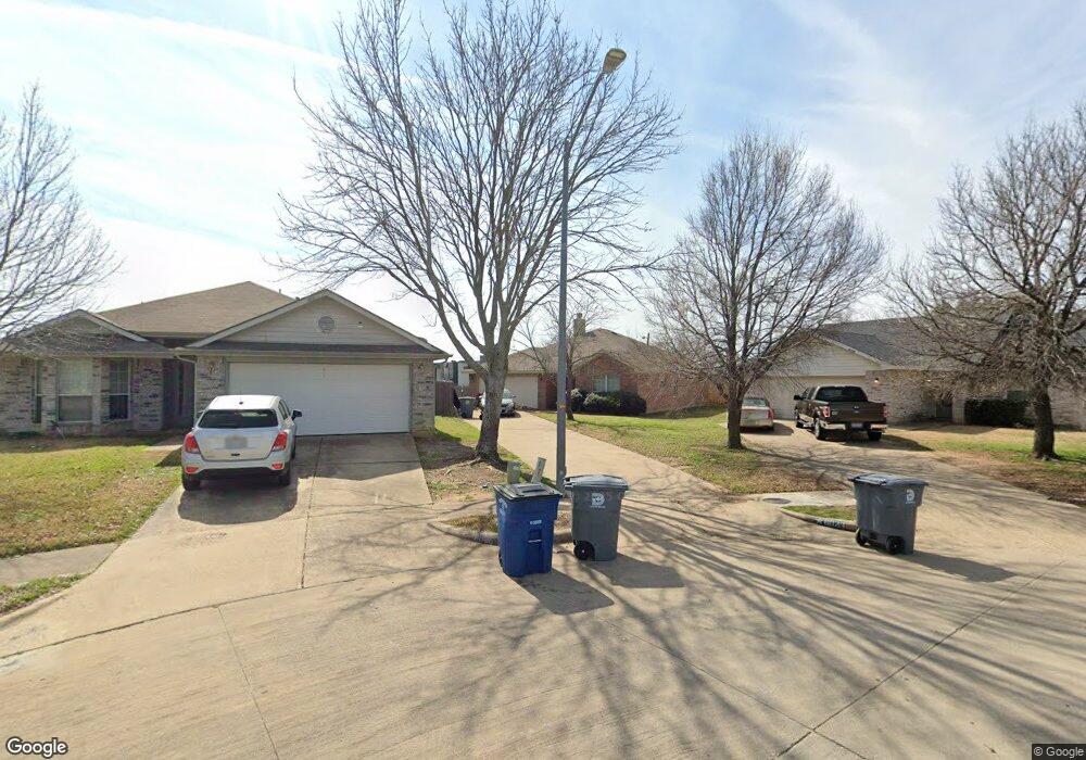 8023 Roger Hollow Cir, Dallas, TX 75232 - photo 1