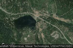 61790 Lakeshore Dr, Weston, OR 97886