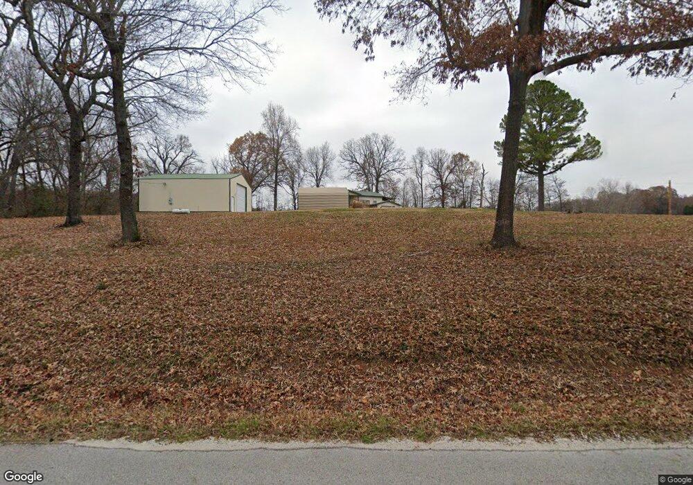 5044 Rock Springs Rd, Harrison, AR 72601 - photo 1