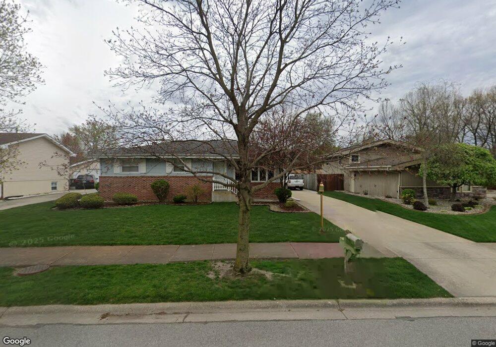 7029 W 85th Ave, Crown Point, IN 46307 - photo 1