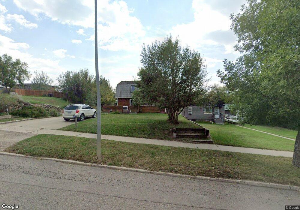 728 9th St, Havre, MT 59501 - photo 1