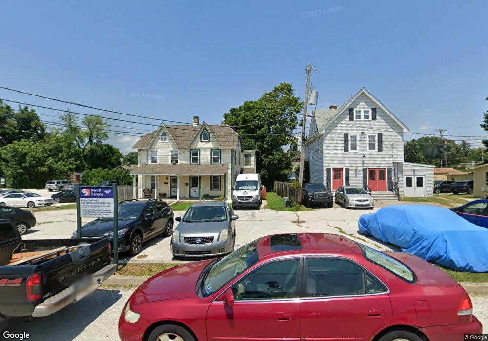 9 Bracken Ave, Paoli, PA 19301 - photo 1