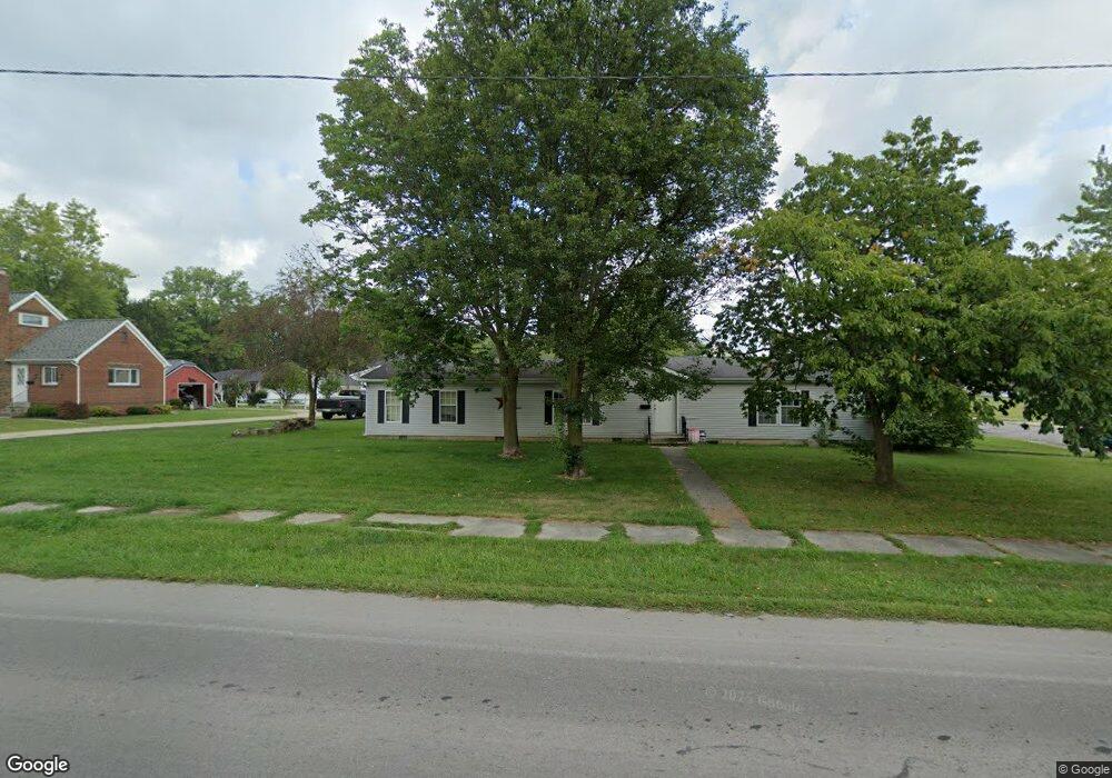 711 E State Road 218, Berne, IN 46711 - photo 1