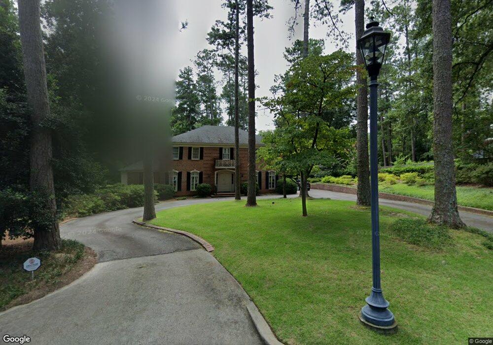 814 Carriage Ct, Augusta, GA 30909 - photo 1