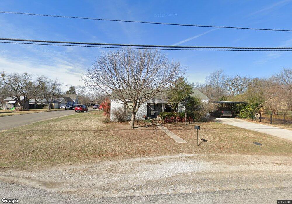 1404 S College Ave, Decatur, TX 76234 - photo 1