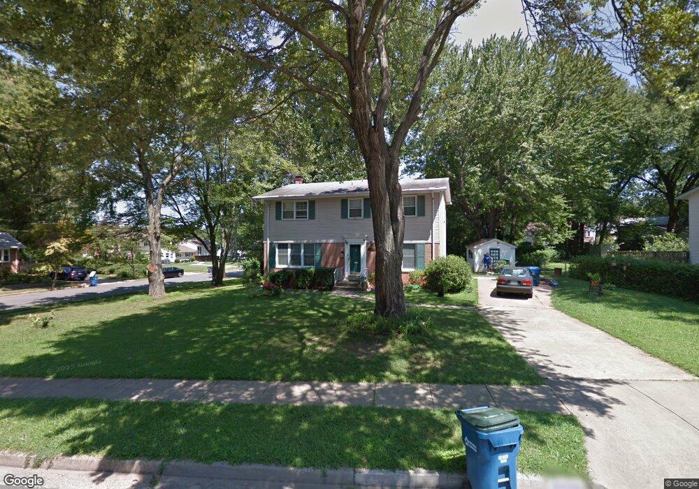 8330 Carnegie Dr, Vienna, VA 22180 - photo 1