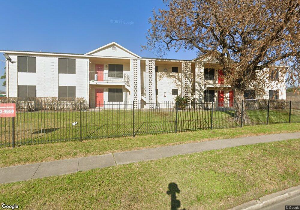 3631 N Macgregor Way unit 27, Houston, TX 77004 - photo 1