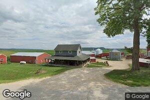 1641 Pool Hill Dr, New Albin, IA 52160