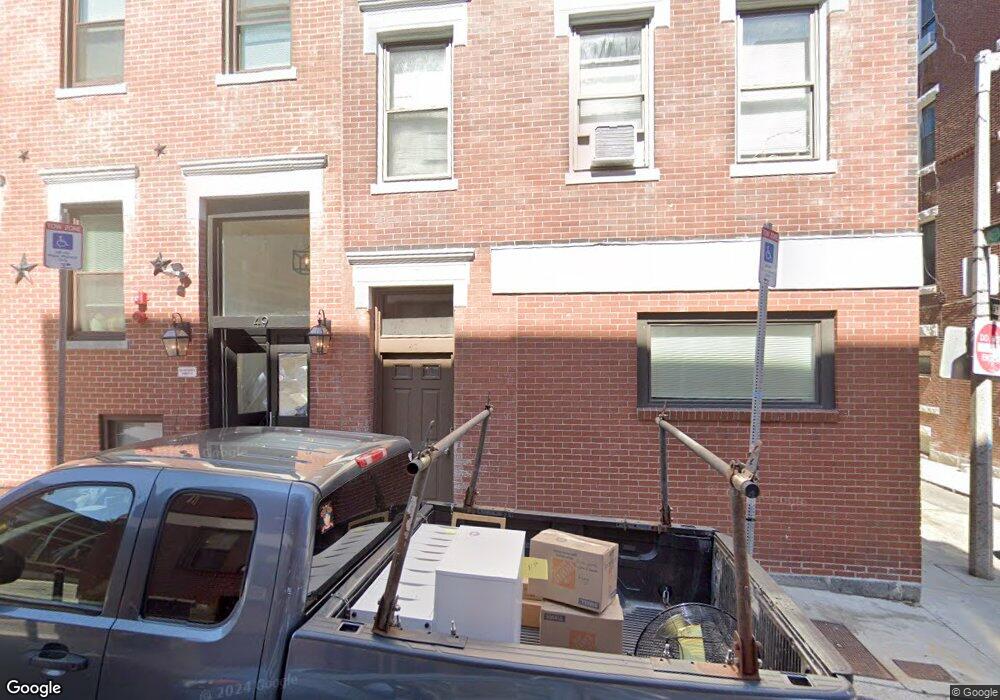 47 Charter St unit Garden, Boston, MA 02113 - photo 1