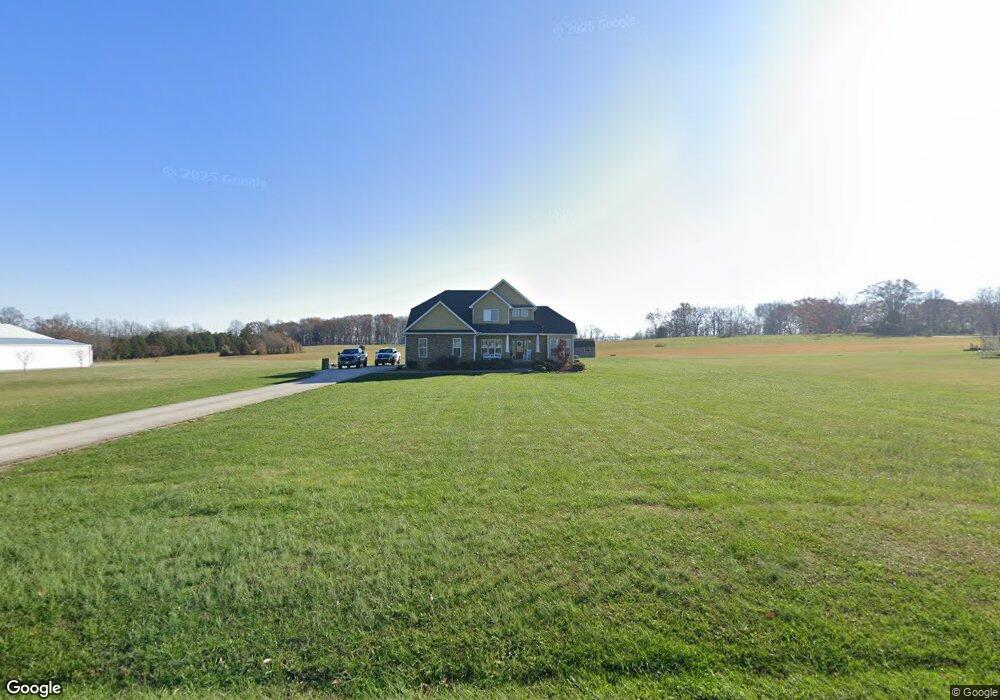 832 Boatman Rd, Cookeville, TN 38506 - photo 1