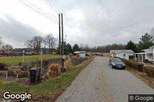 725 Church St, Humboldt, IL 61931