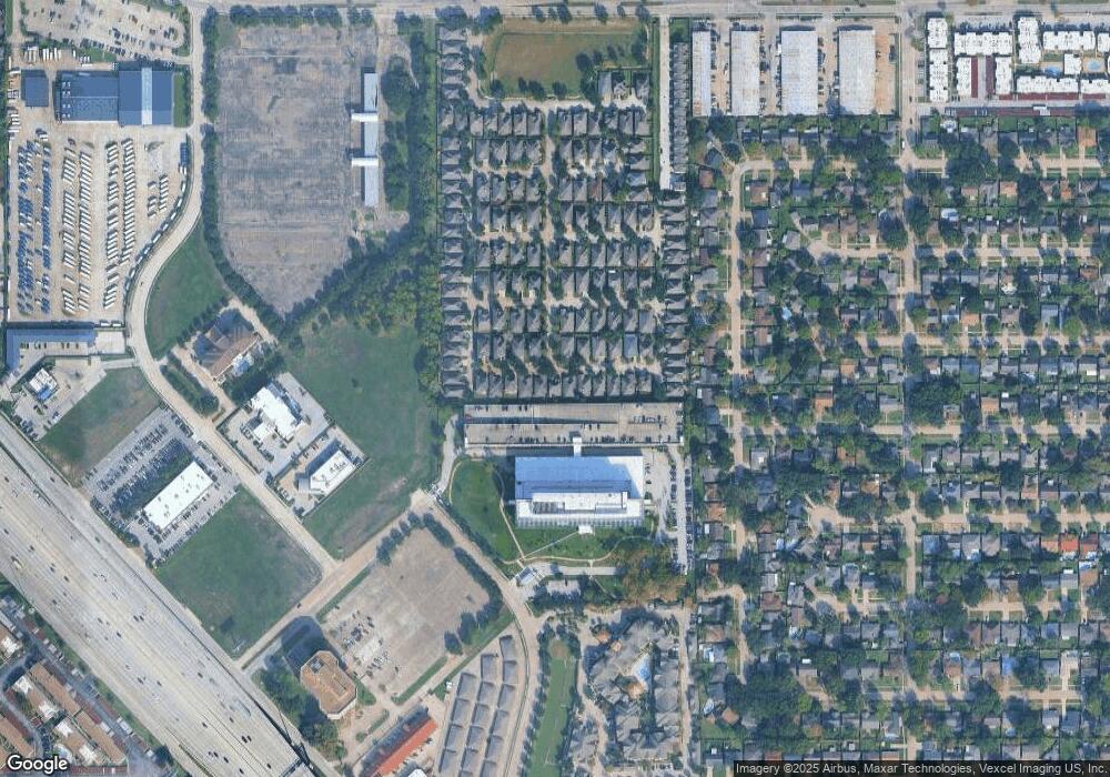 6035 Stilson Branch Ln, Houston, TX 77092 - photo 1