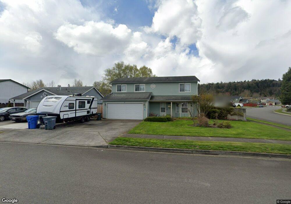 1315 Headley Ave NW, Orting, WA 98360 - photo 1