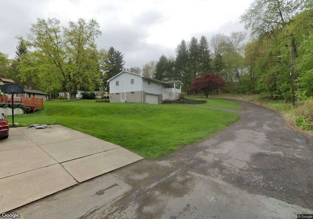 15 Evans St, Duryea, PA 18642 - photo 1