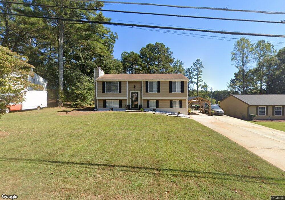 2118 Singer Way unit 1, Lithonia, GA 30058 - photo 1