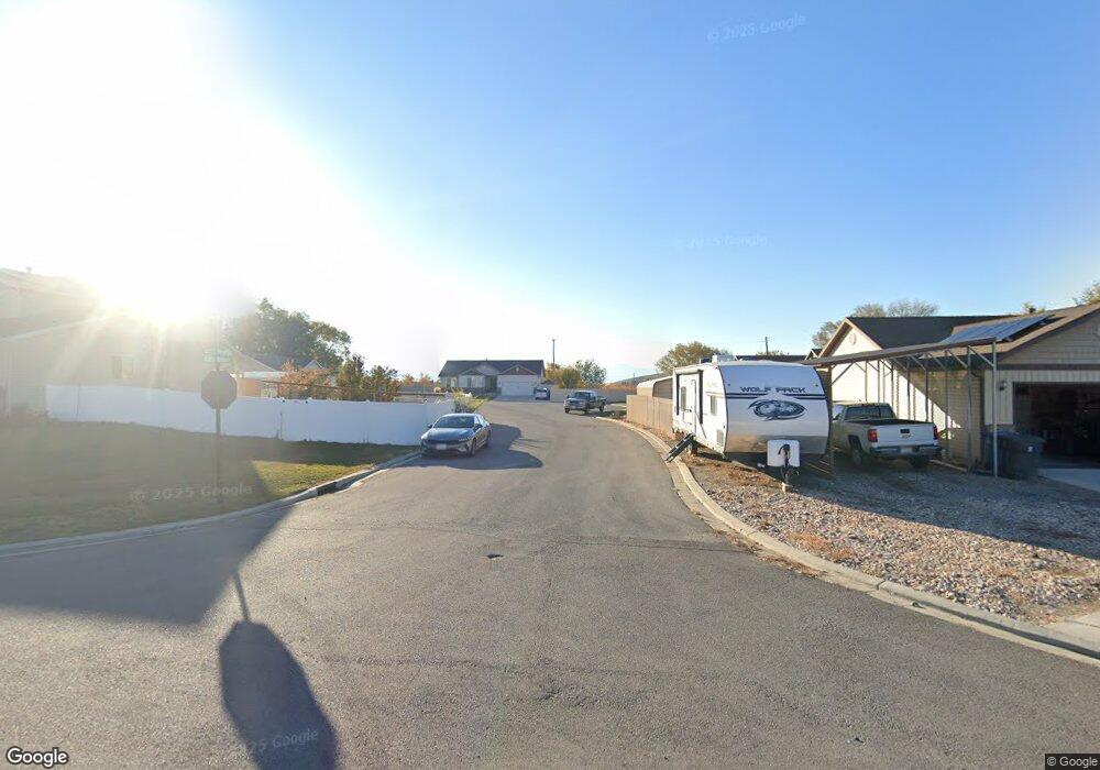 850 N 210 W, Santaquin, UT 84655 - photo 1