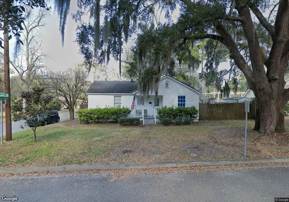 1702 Delmonde Ave, Savannah, GA 31404 - photo 1