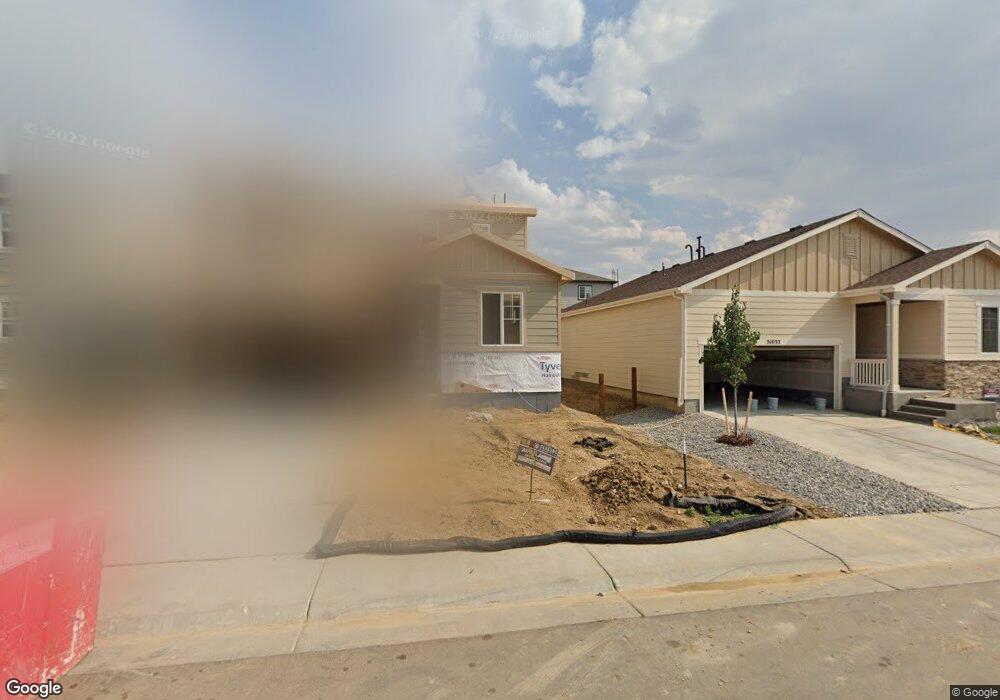 21072 E Stanford Ln, Aurora, CO 80015 - photo 1