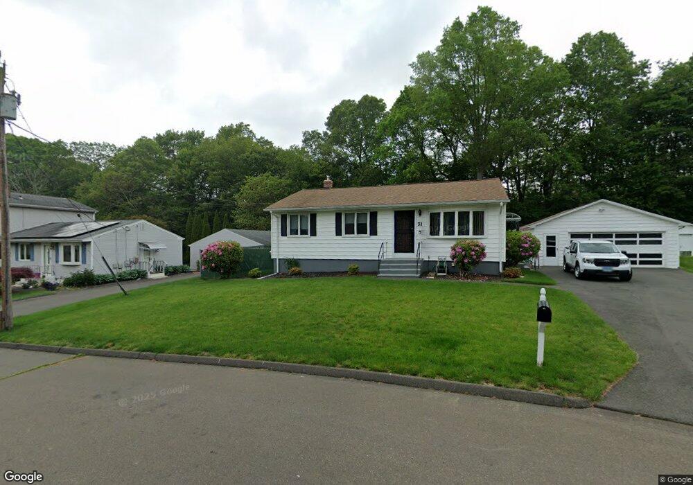 31 Cynthia Cir, West Haven, CT 06516 - photo 1