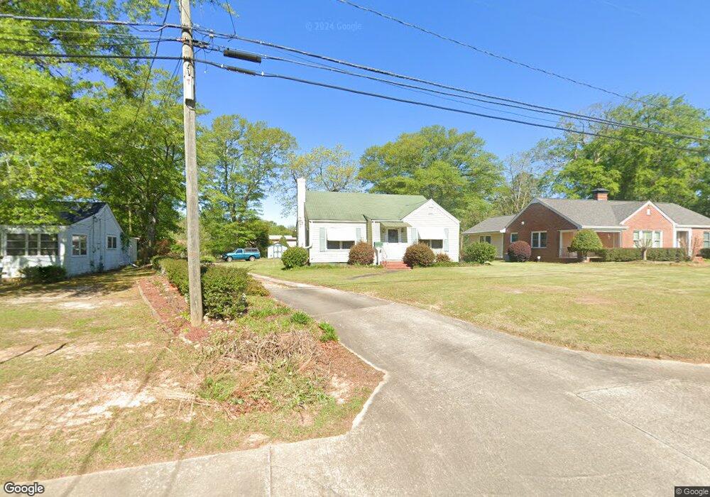 937 Thomaston St, Barnesville, GA 30204 - photo 1