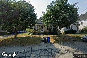 115 Kay St, Newport, RI 02840