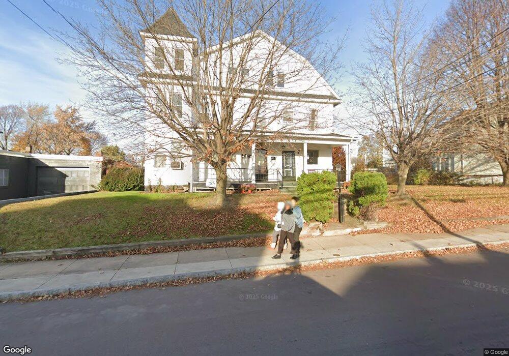 278 George Ave, Wilkes Barre, PA 18705 - photo 1