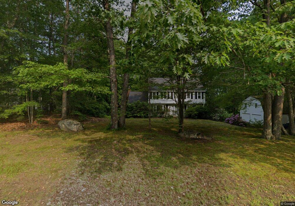 26 Paul Ave, Derry, NH 03038 - photo 1