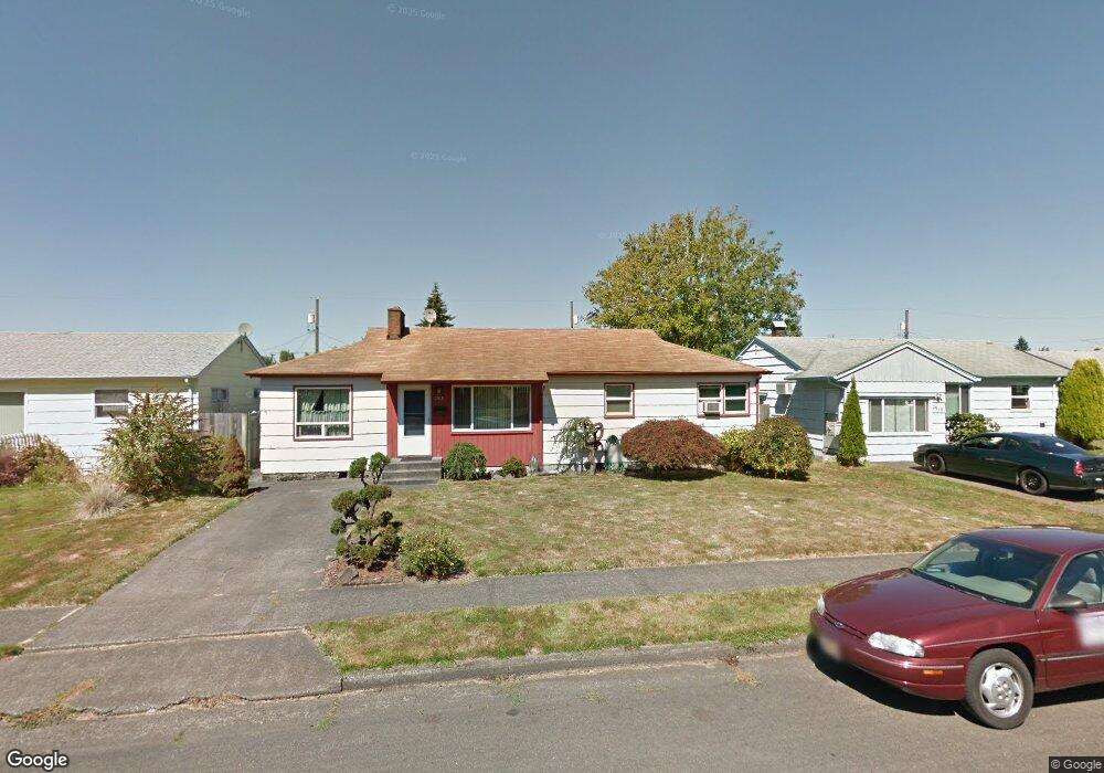 2916 Cypress St, Longview, WA 98632 - photo 1