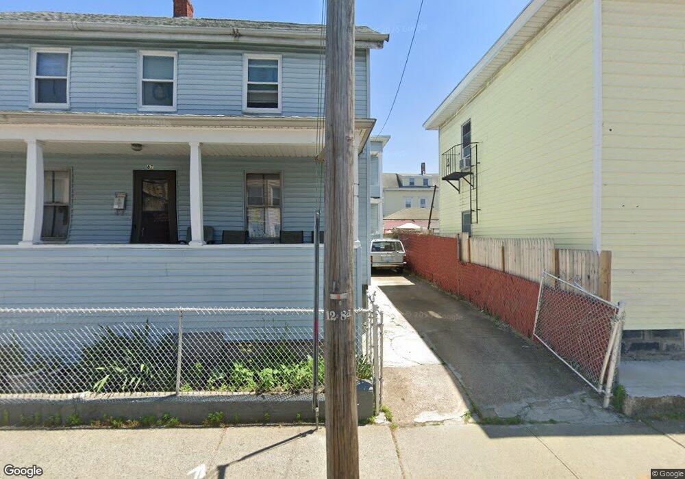 63 Lonsdale Ave, Pawtucket, RI 02860 - photo 1