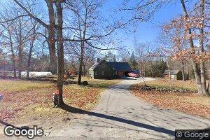 421 E Side Rd, Wentworth, NH 03282