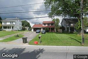 2521 Old Philadelphia Pike, Bird In Hand, PA 17505