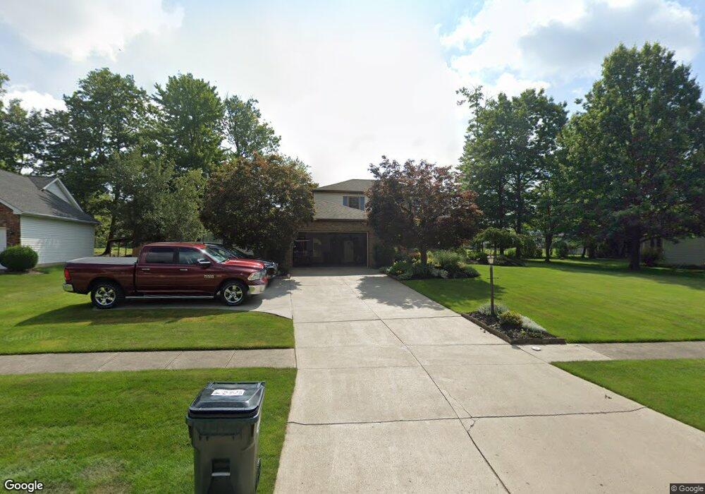 11381 Villa Grande 4 5bc, North Royalton, OH - photo 1