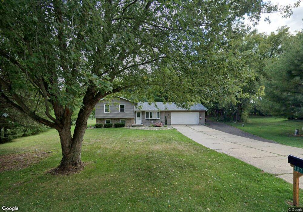 4871 Oregon Trail, Oregon, WI 53575 - photo 1