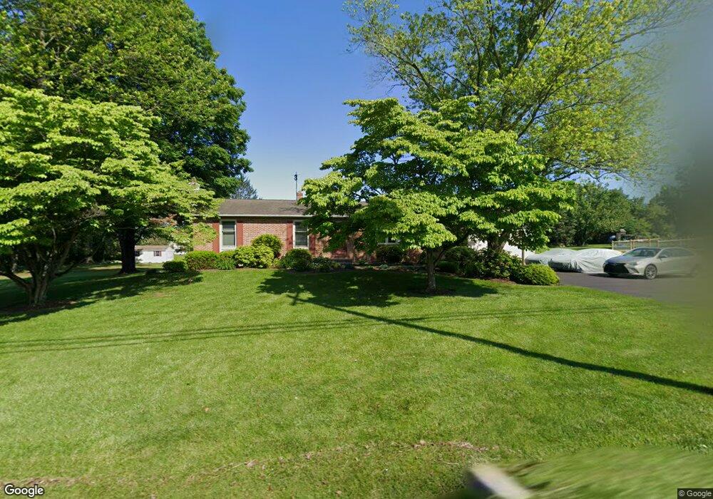 2255 E Buck Rd, Pennsburg, PA 18073 - photo 1