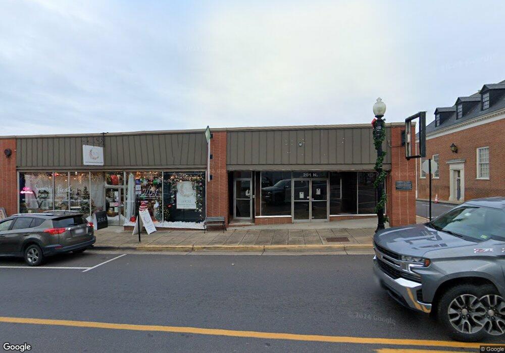 201-203 N Main St, Culpeper, VA 22701 - photo 1