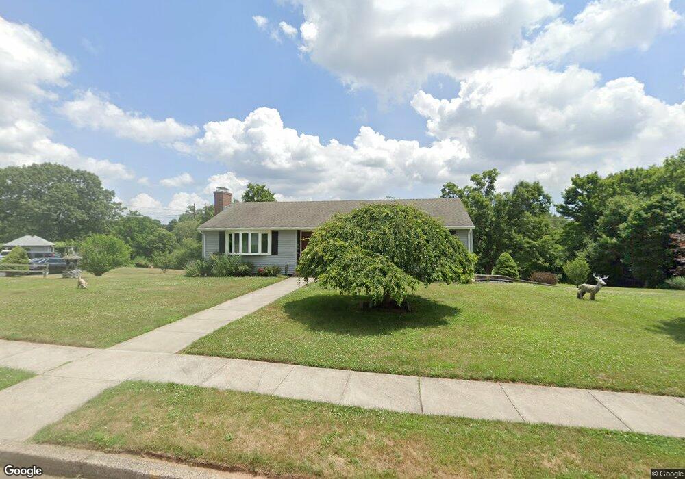 16 Edgerton Rd, Wallingford, CT 06492 - photo 1