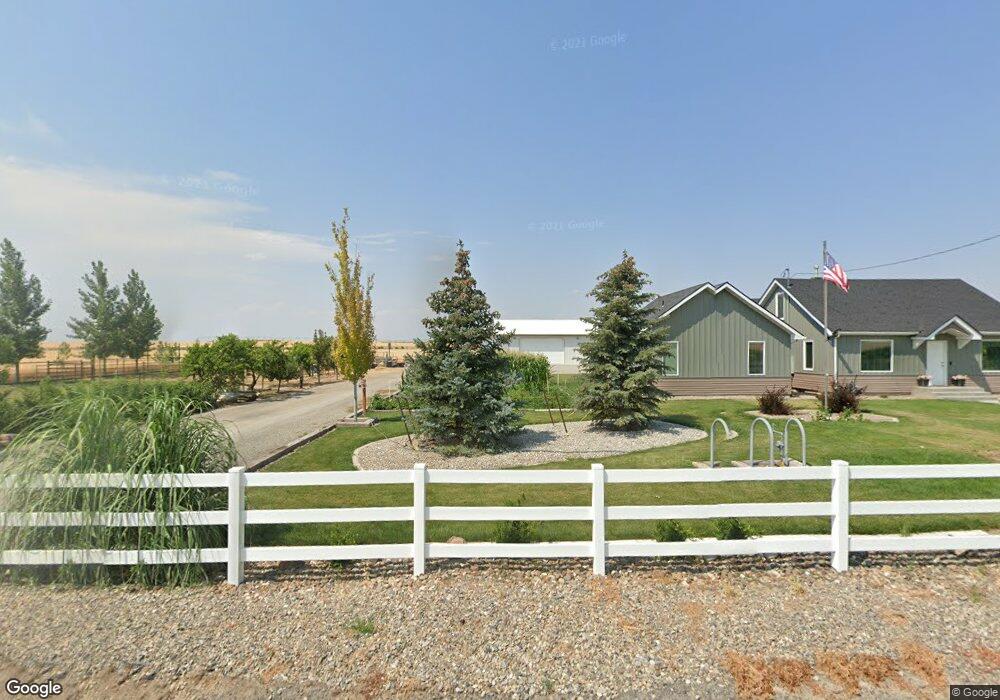 266 E 100 S, Jerome, ID 83338 - photo 1