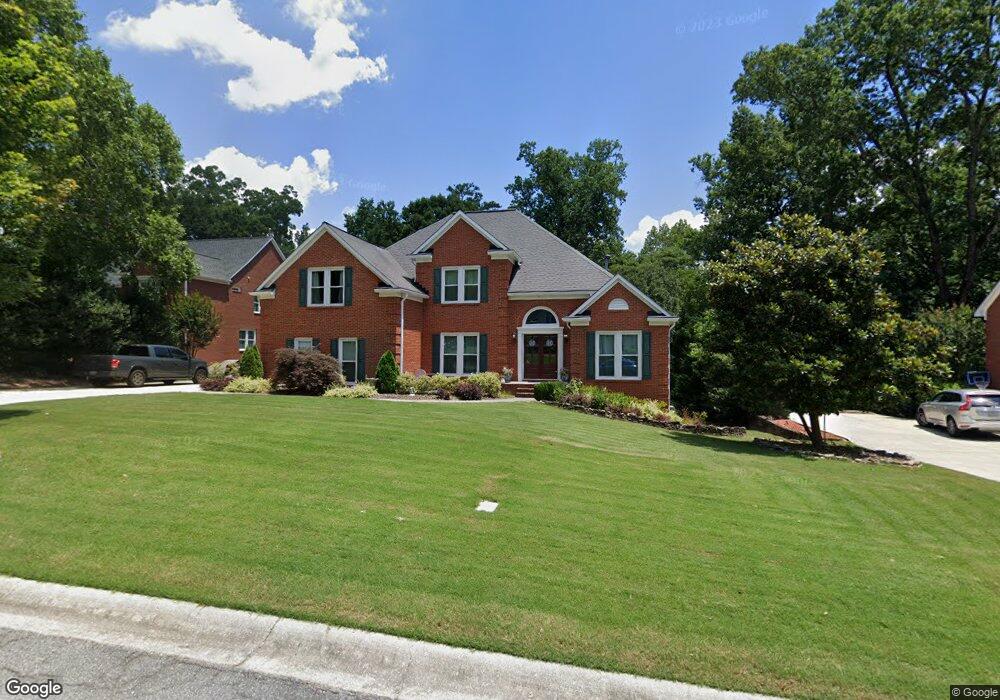 6145 Poplar Spring Dr unit 6, Norcross, GA 30092 - photo 1