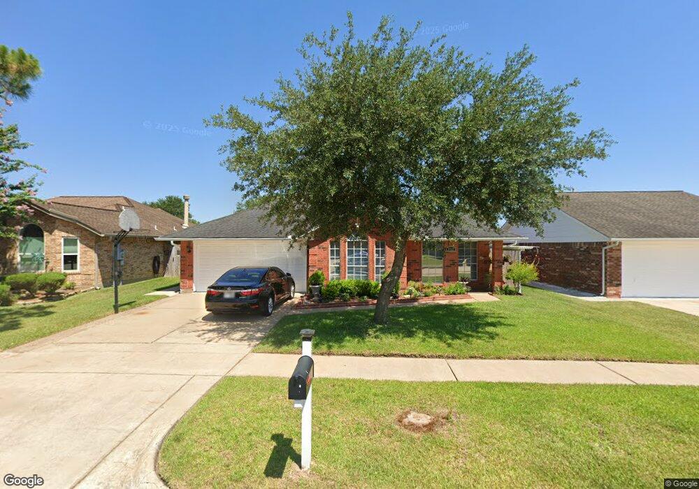 9507 Carmalee St, Houston, TX 77075 - photo 1