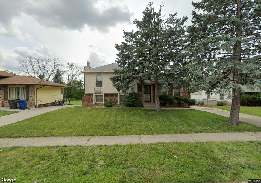 4026 E 23rd St, Des Moines, IA 50317 - photo 1